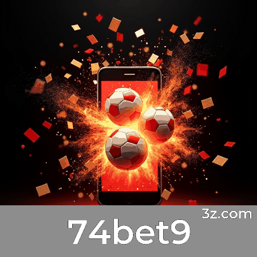 74bet9 game mais image