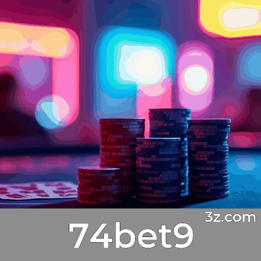 74bet9 game mais image