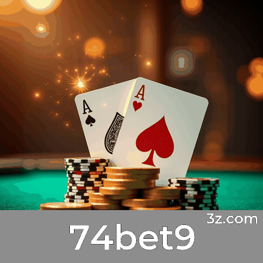 74bet9 game mais image