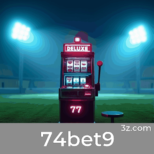 74bet9 game mais image