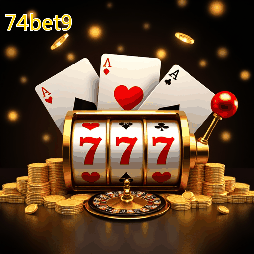 Aventura de Jogos Online com 74bet9: Viva Agora