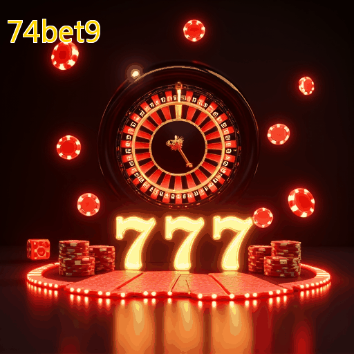 Cassino Exclusivo 74bet9: Emocione-se Jogando