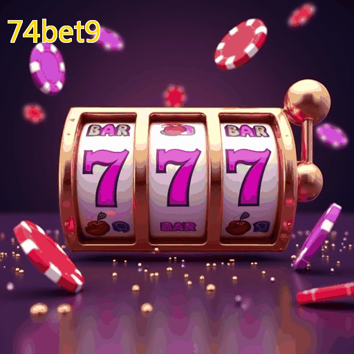 Baixe o 74bet9 App e Tenha o Cassino na Mão