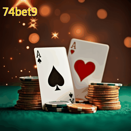 Bonus de Boas-Vindas 74bet9: Ganhe Mais Agora
