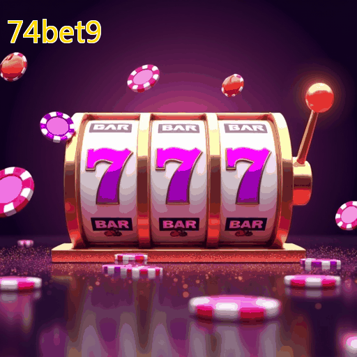 Slots 74bet9: Rodadas Grátis e Grandes Ganhos